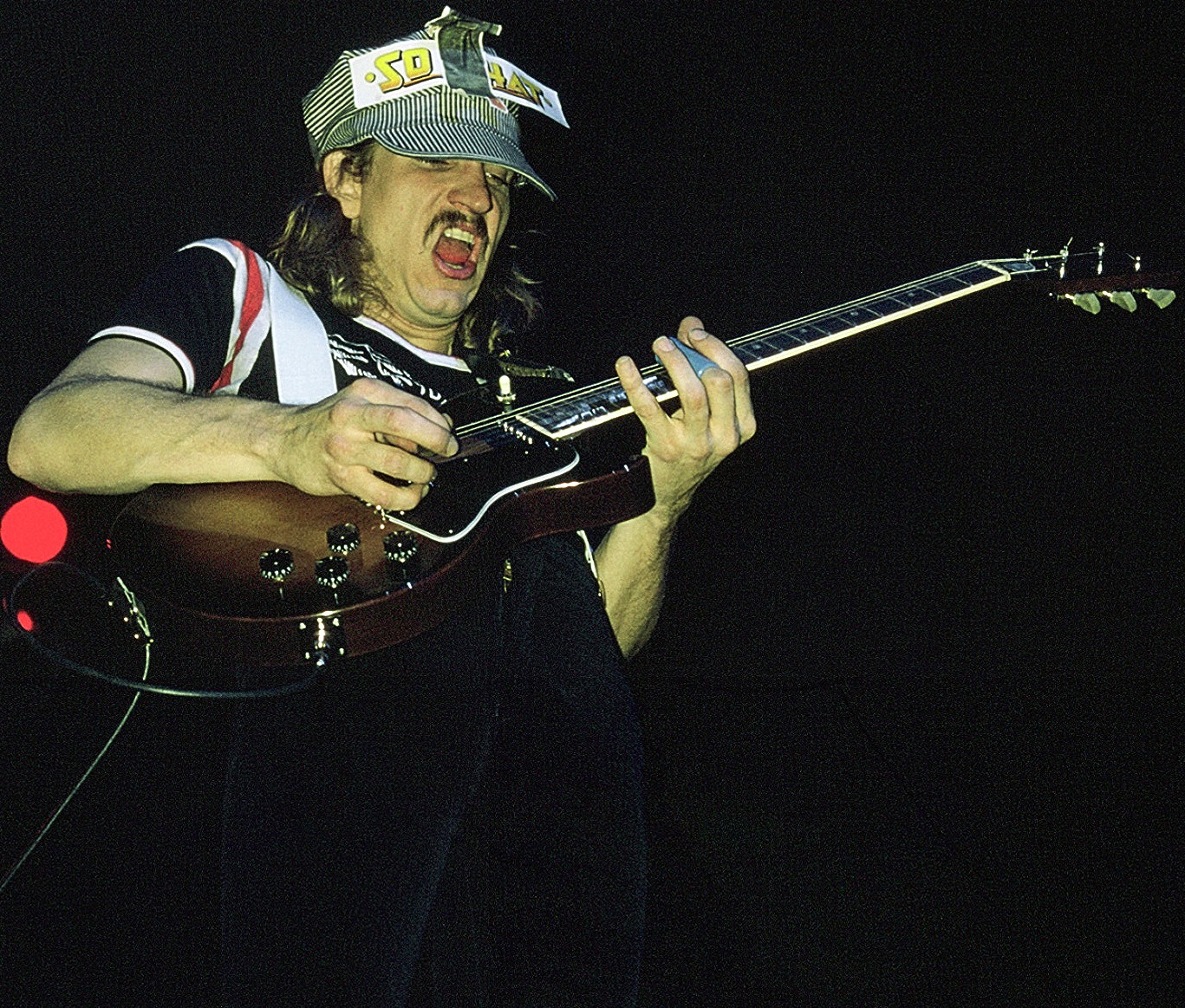 File:Joe Walsh 4 - 1975.jpg - 维基百科，自由的百科全书