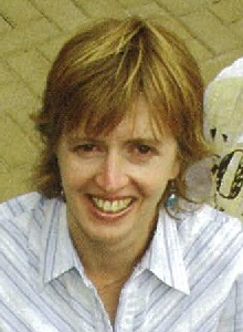 <span class="mw-page-title-main">Juliana Mansvelt</span> New Zealand social geographer