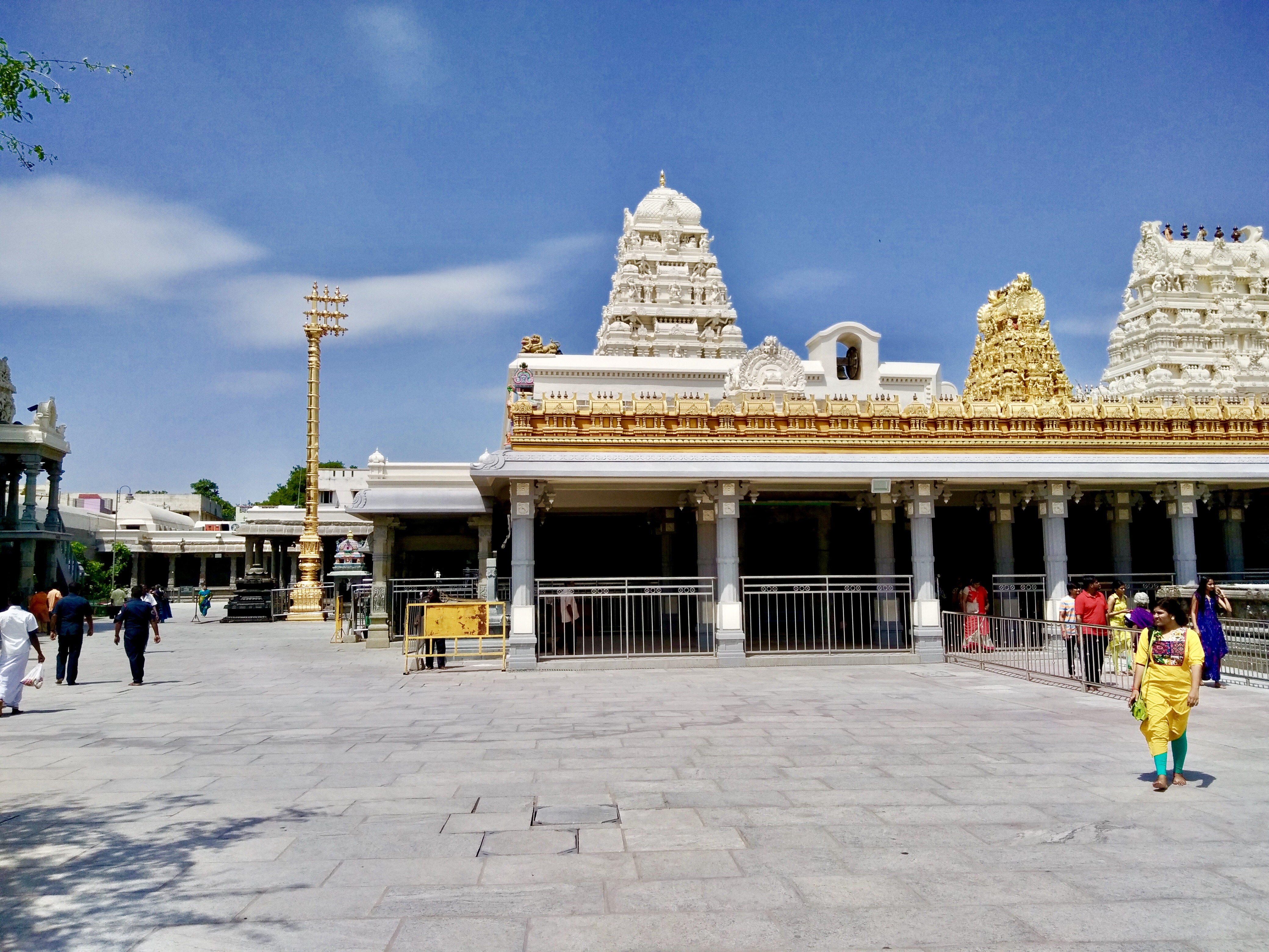 Temple 1. Веллуру Индия. Храм Камакши в Канчипурам. Индуистский храм Веллуру. Канчипурам храм Шивы Индия.