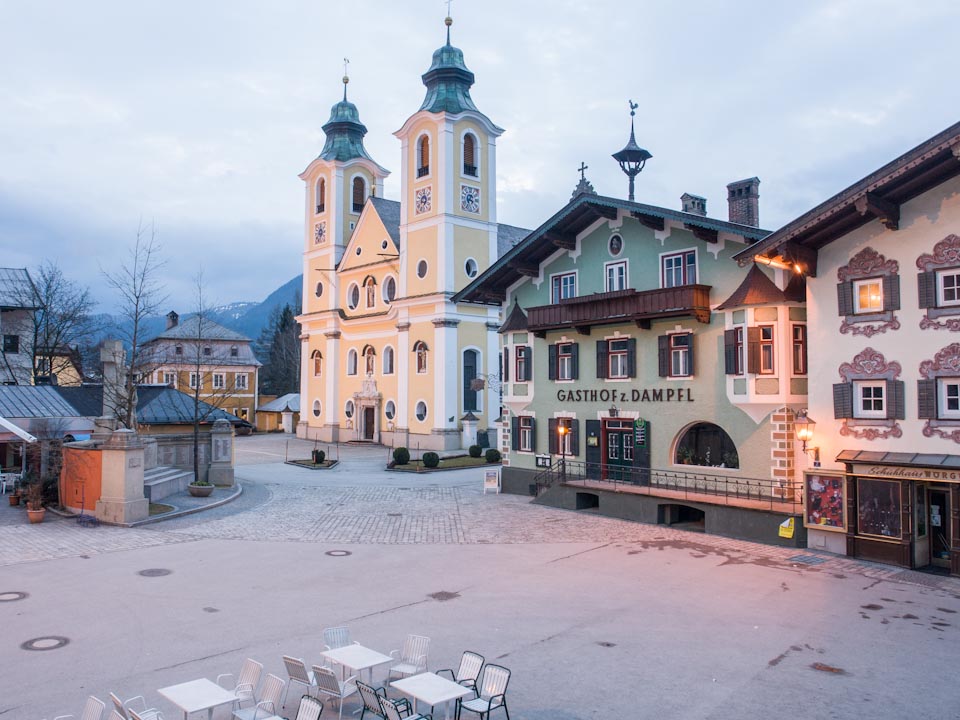Leute Aus Kennenlernen Sankt Johann In Tirol