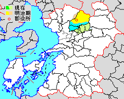 File:Kikuchi District in Kumamoto Prefecture.png