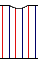 File:Kit body thinredbluestripes.png