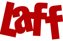 Laff logo