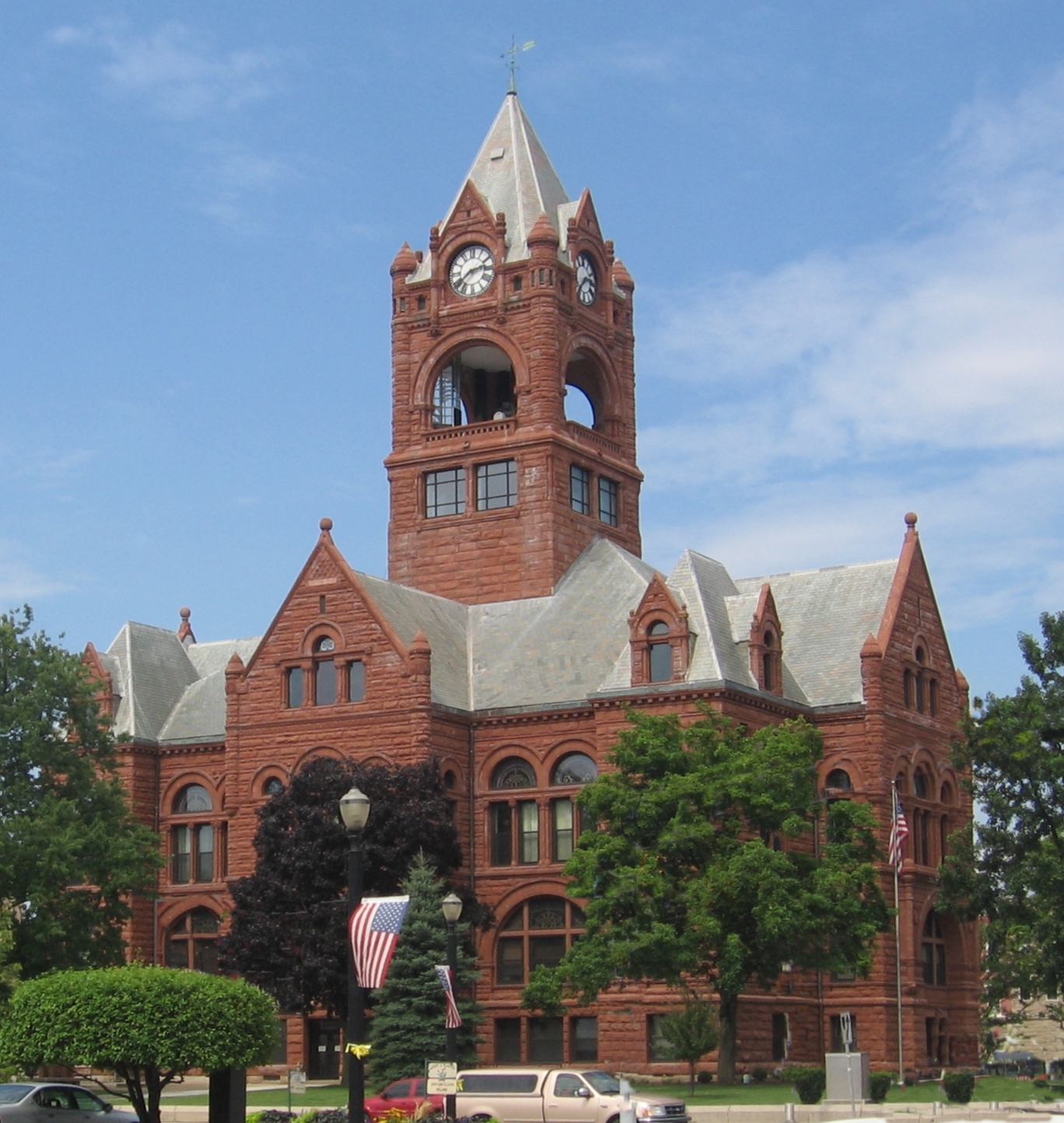 Belle Gunness - La Porte County Historical Society Museum