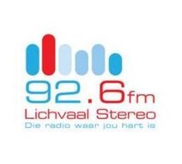 <span class="mw-page-title-main">Lichvaal Stereo (92.6FM)</span> Radio station