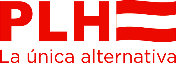 File:Logo of the Liberal Party of Honduras.png