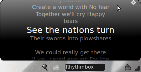 File:LyricsScreenlet Michael Jackson - Heal The World.png