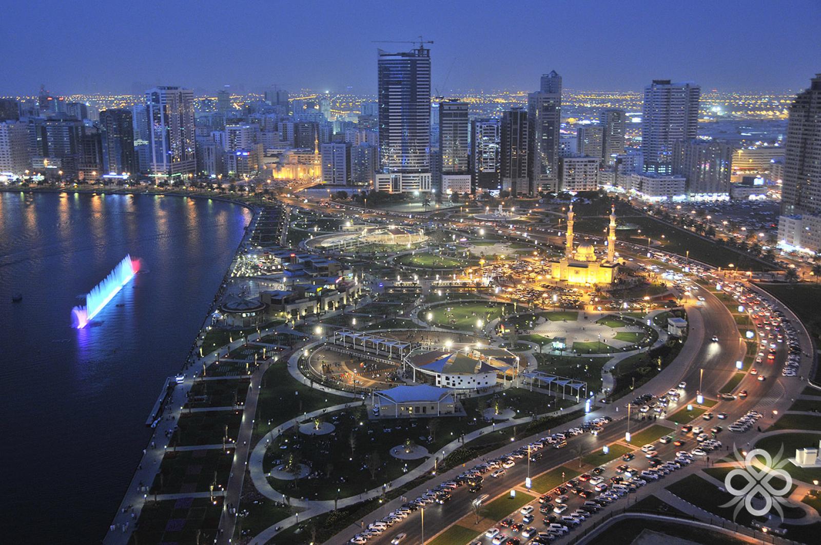 Sharjah Travel guide at Wikivoyage