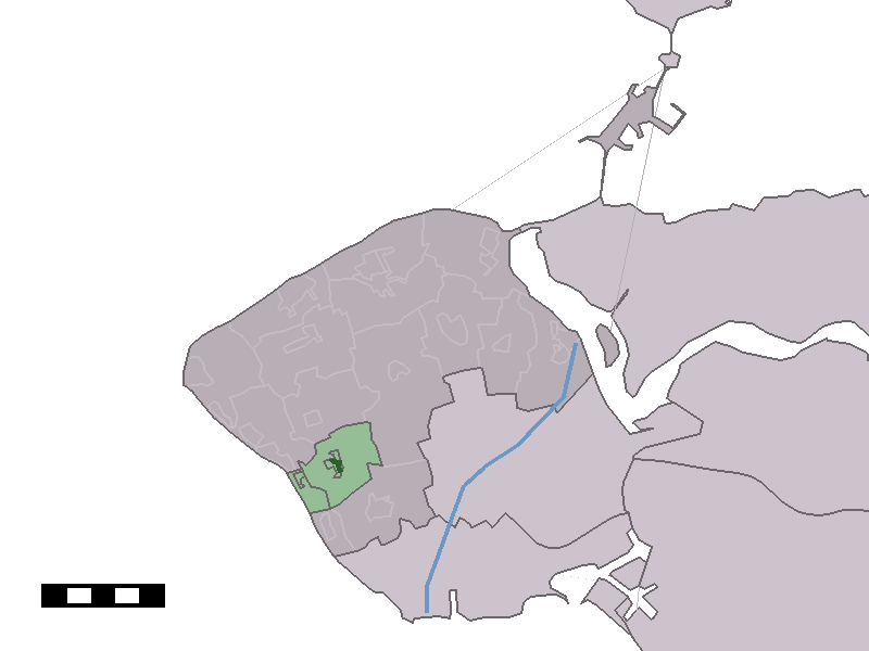 File:Map NL - Veere - Biggekerke.png