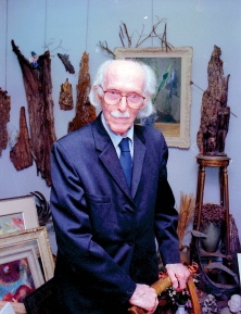 <span class="mw-page-title-main">Louis Muhlstock</span> Canadian painter (1904–2001)