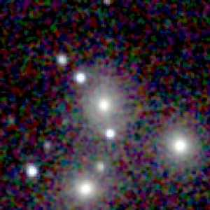 NGC 70 (근적외선)