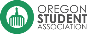 <span class="mw-page-title-main">Oregon Student Association</span> Advocacy group for college students in Oregon, United States