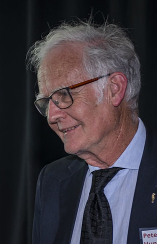 File:Peter Hunter in 2020 (cropped).jpg