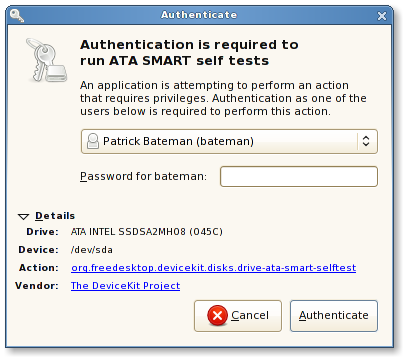 Polkit-Gnome-authentication-agent-1. Агент аутентификации Kaspersky. SMARTGIT SSH authentication. Polkit kde agent segfault.