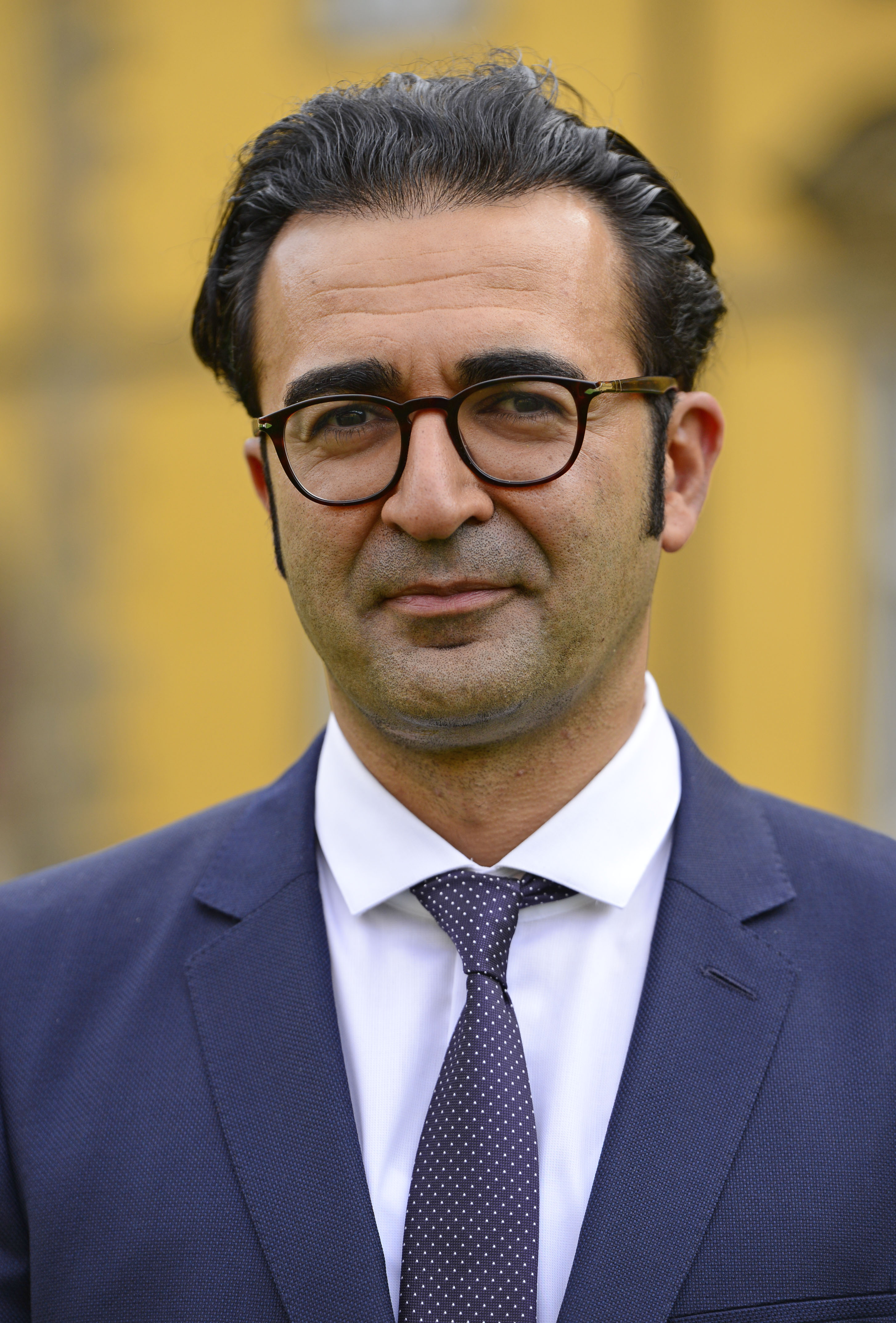 Ceylan in 2019