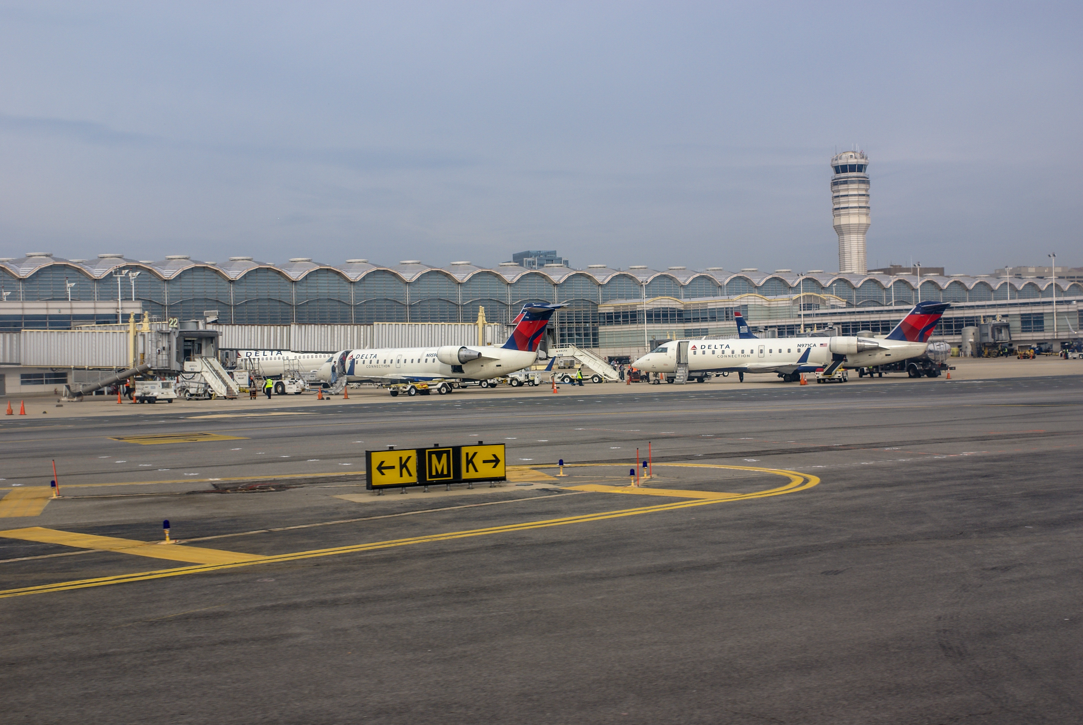 American Airlines Reverses Policy That Imposed Weight Limit On Wheelchairs