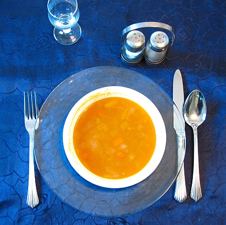 File:Red lentil soup.jpg