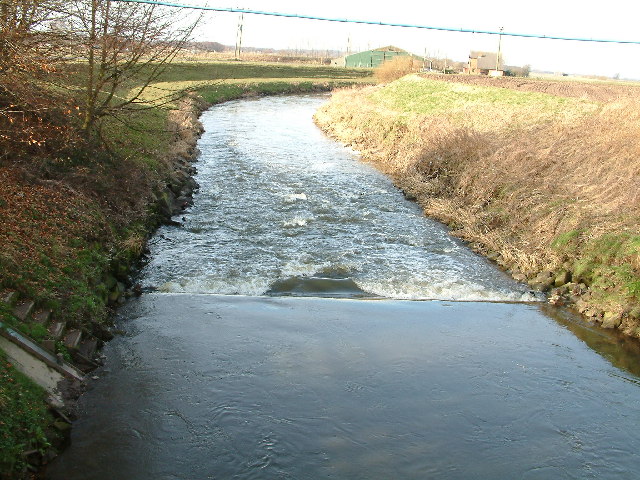 Douglas Navigation