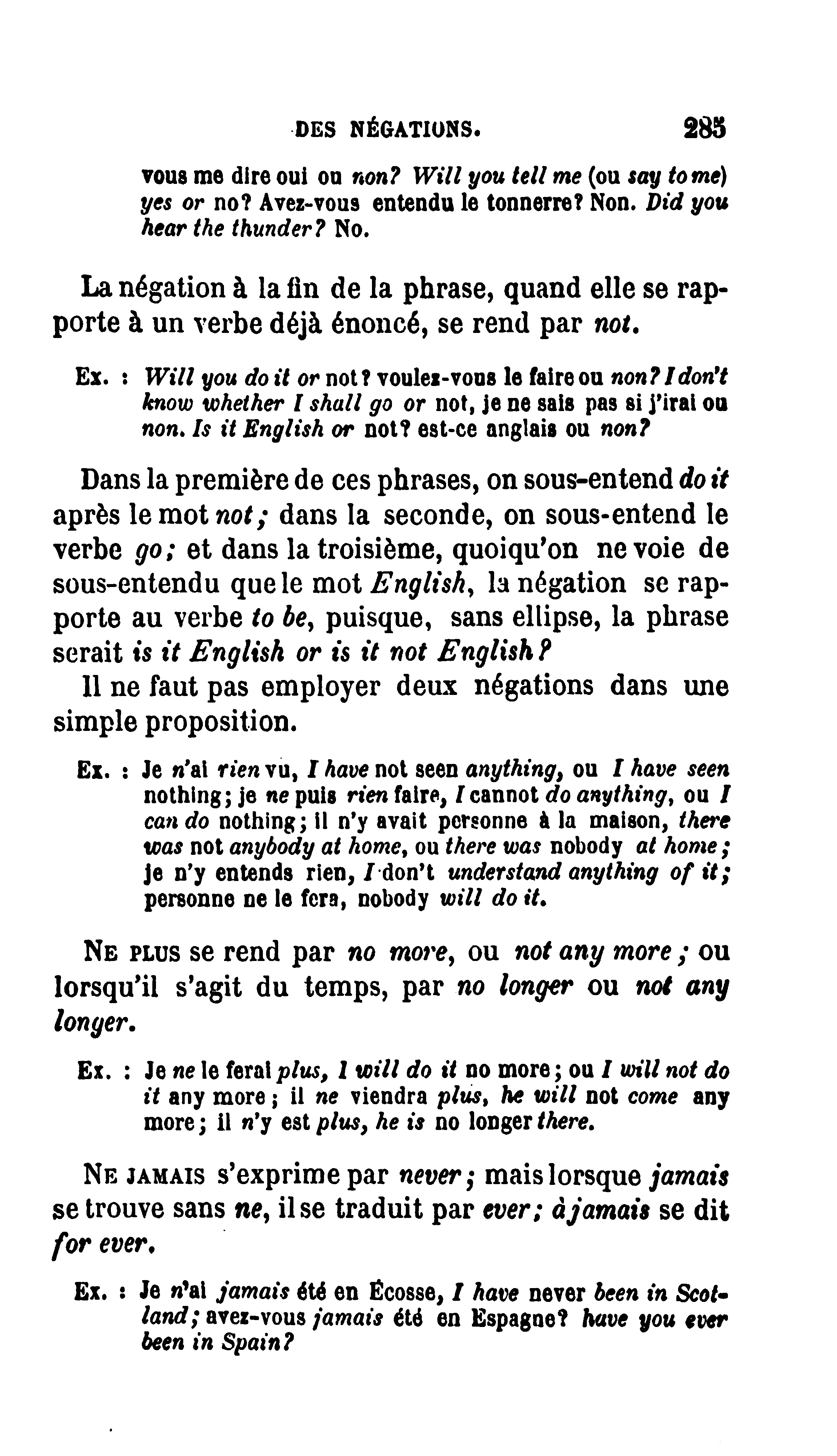 File Sadler Grammaire Pratique De La Langue Anglaise 305 Png Wikimedia Commons