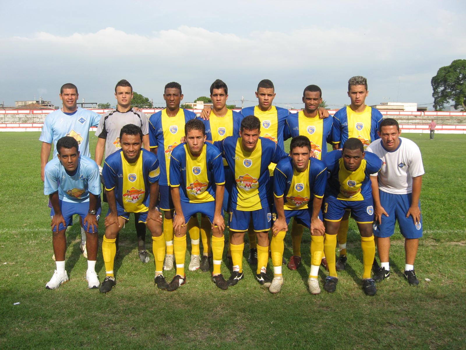 Sampaio Correa Futebol E Esporte Wikipedia