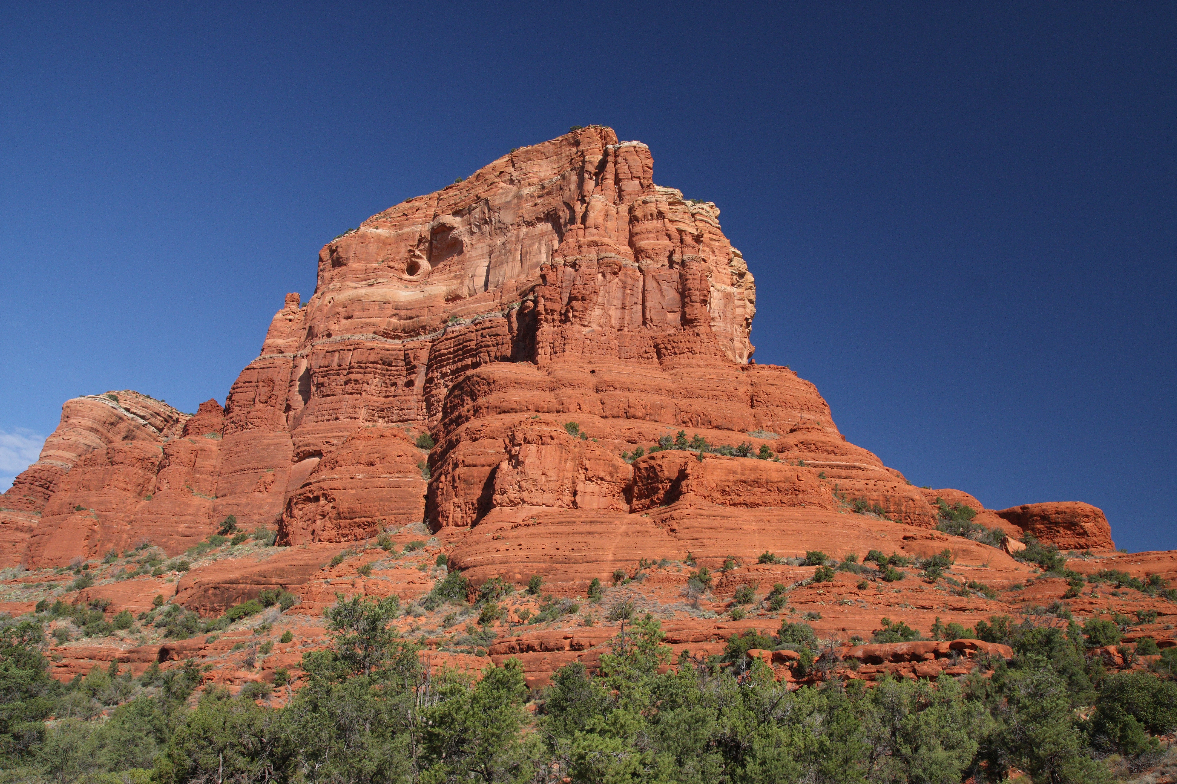 Седона Аризона. Седона семена. Arizona Sightseeing.