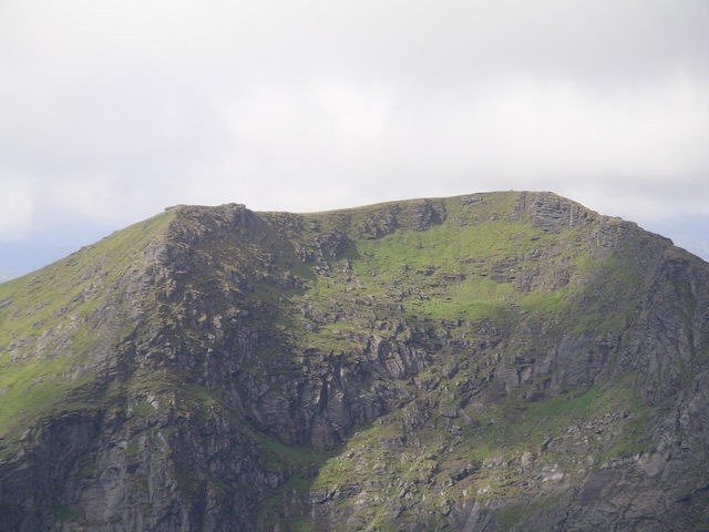 File:Sgurr nan Clach Geala - geograph.org.uk - 49671.jpg