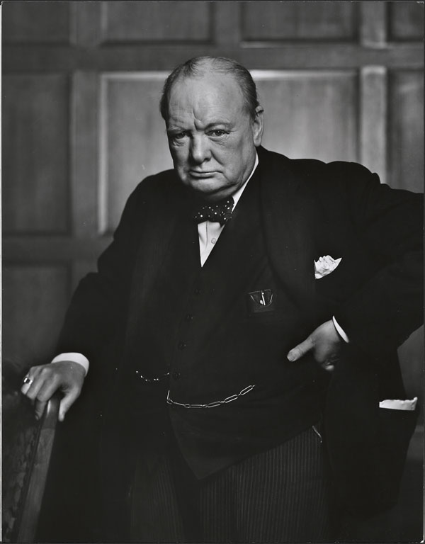 Winston Churchill photo #85852, Winston Churchill image