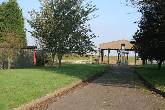 File:Stonesby PSD (petroleum storage depot) - geograph.org.uk - 594114.jpg