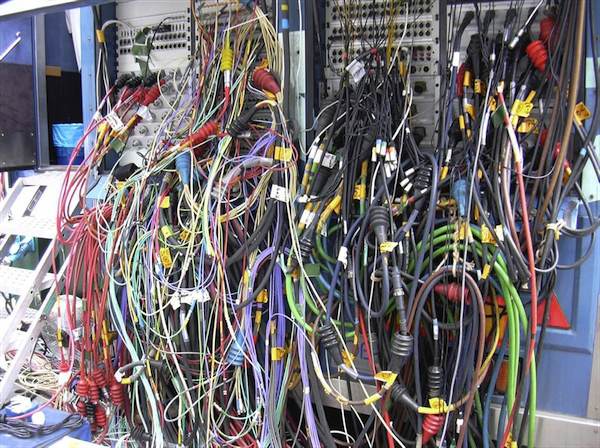 Cable management - Wikipedia