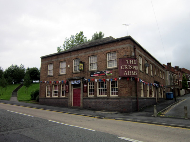 File:The Crispin Arms on Birkett Bank - geograph.org.uk - 3045444.jpg