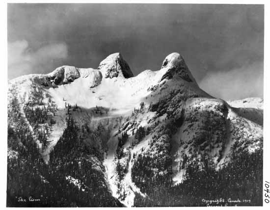 File:The Lions of the North Shore mountains.jpg