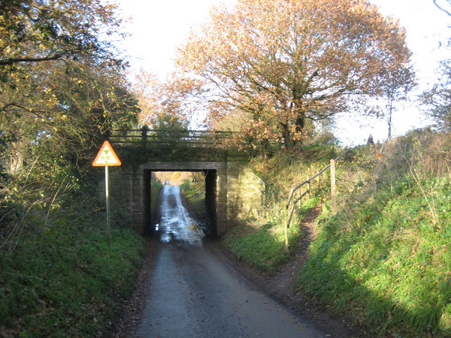 File:The Way for the Millennium - geograph.org.uk - 287160.jpg