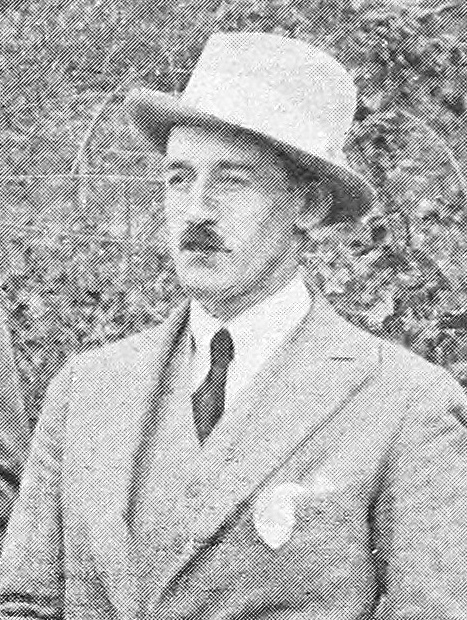 Barns in 1920