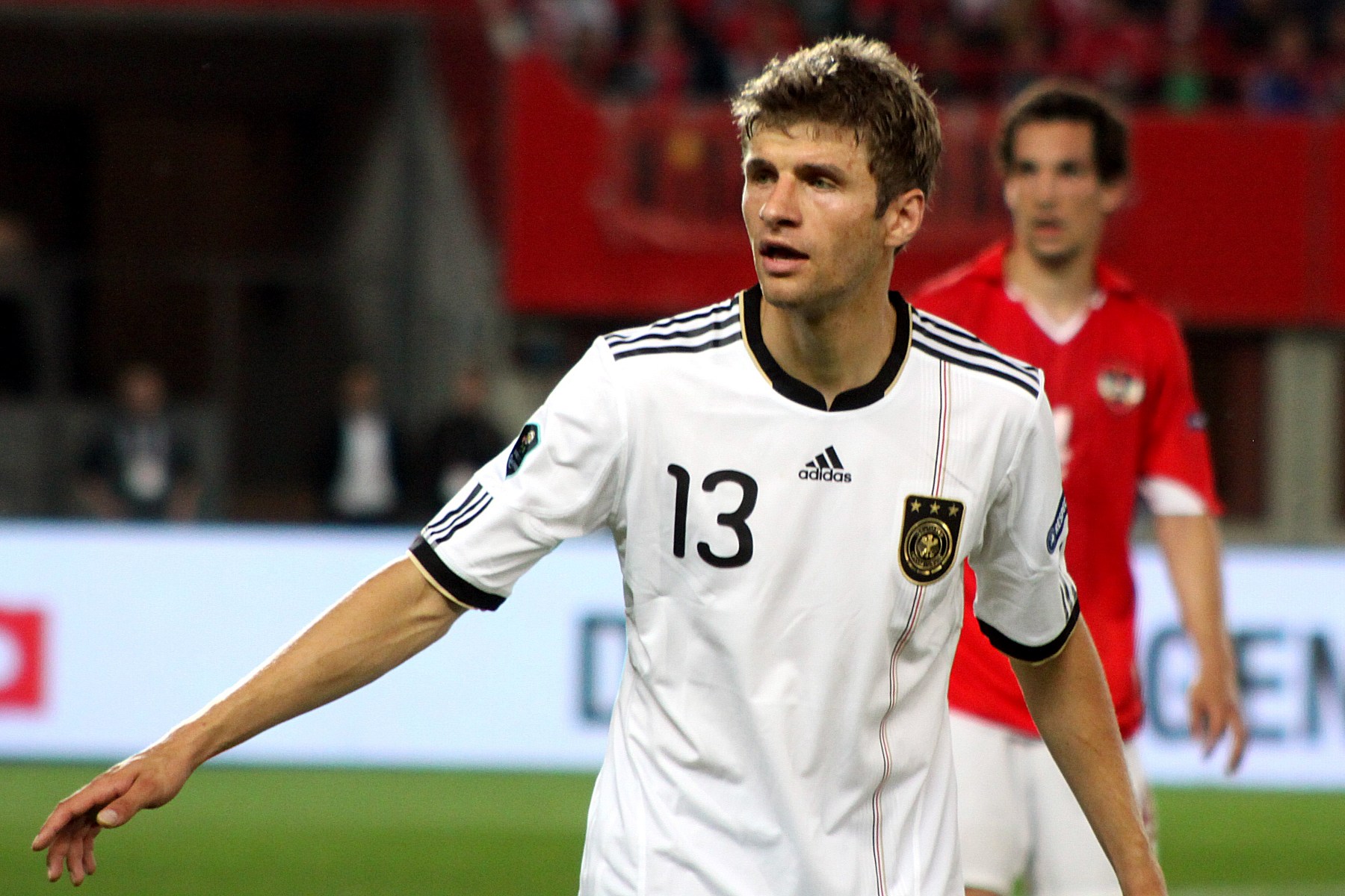 File:Thomas Müller, Germany national football team (07 ...