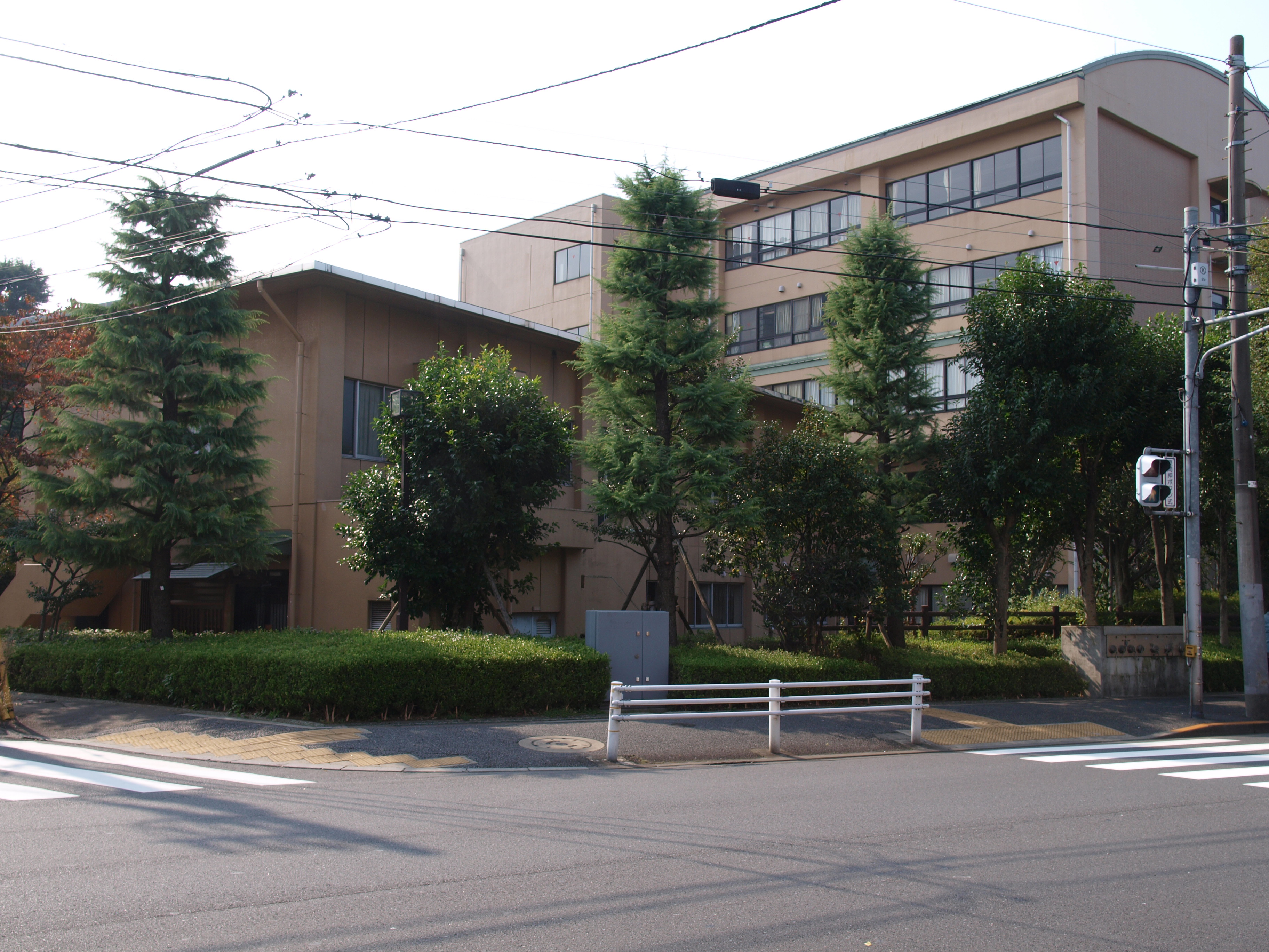 東京都立駒場高等学校 Wikipedia