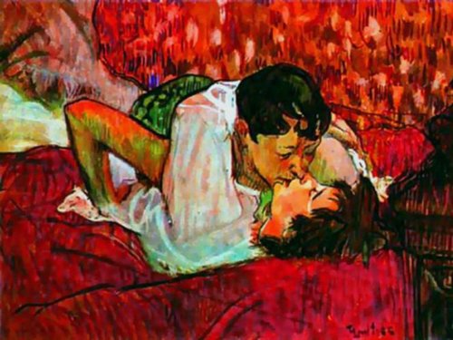 File:Toulouse Lautrec The Kiss.jpg