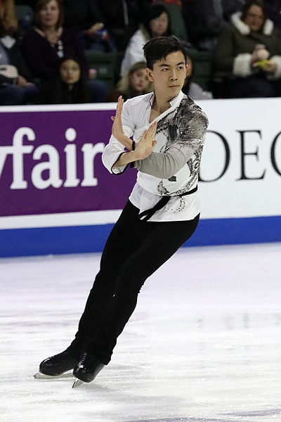 File:Vincent Zhou - 2018 Skate America - 13.jpg