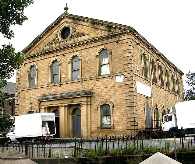 File:Wesleyan Church - Hick Lane - geograph.org.uk - 487203.jpg