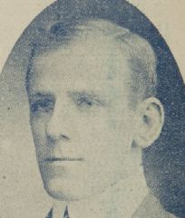 <span class="mw-page-title-main">William Flintoft</span> Australian rules footballer