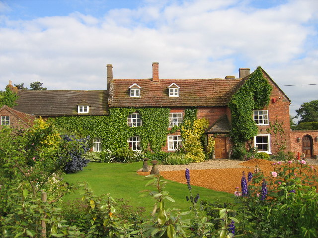 File:Woolscott Manor - geograph.org.uk - 19412.jpg