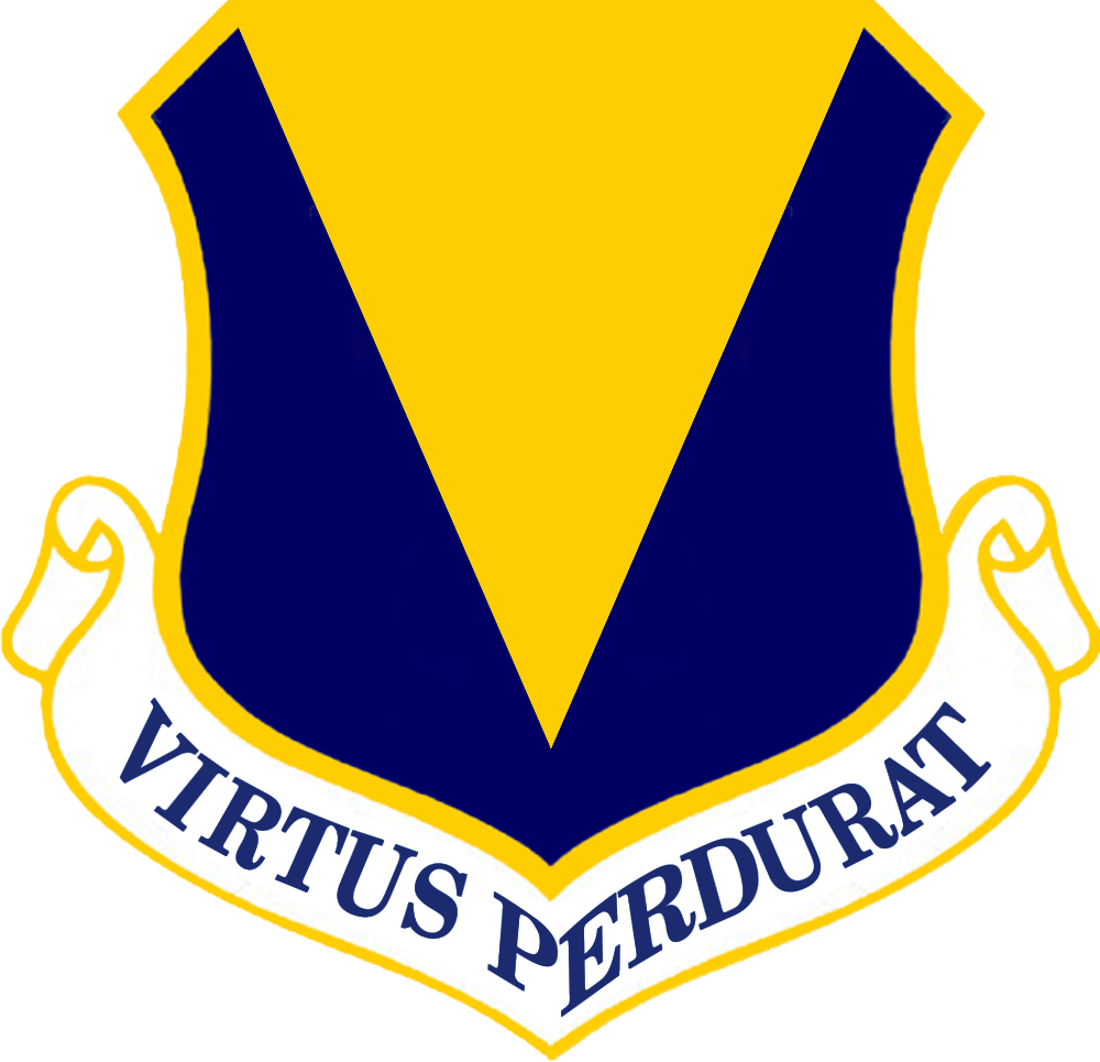 86th Wing (various designations)