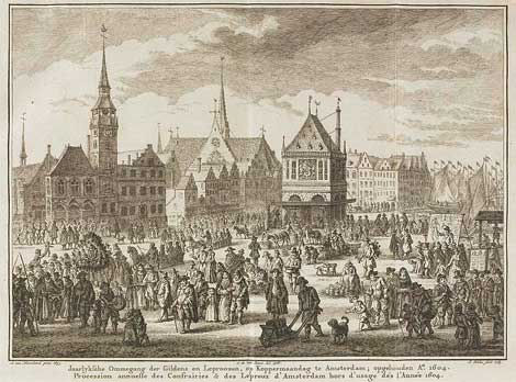 Geschiedenis naam antwerpen