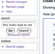 File:Advanced search link looking weird in place.png