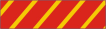 Thumbnail for File:Air Force Combat Action Medal ribbon.png