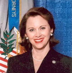 Alice Martin American lawyer