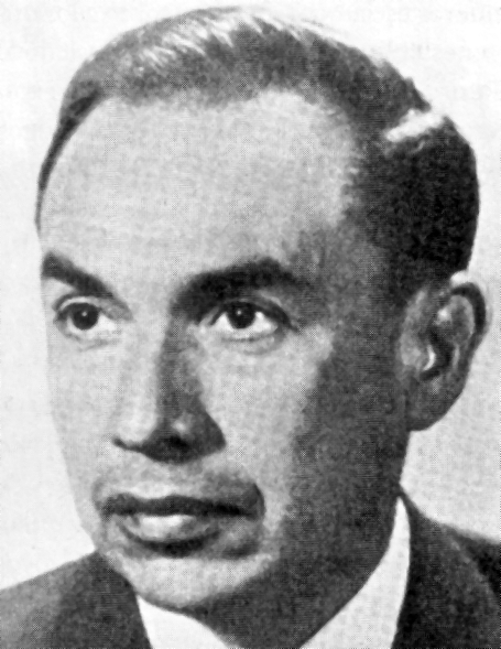 Arturo Jiménez Borja (1908–2000)