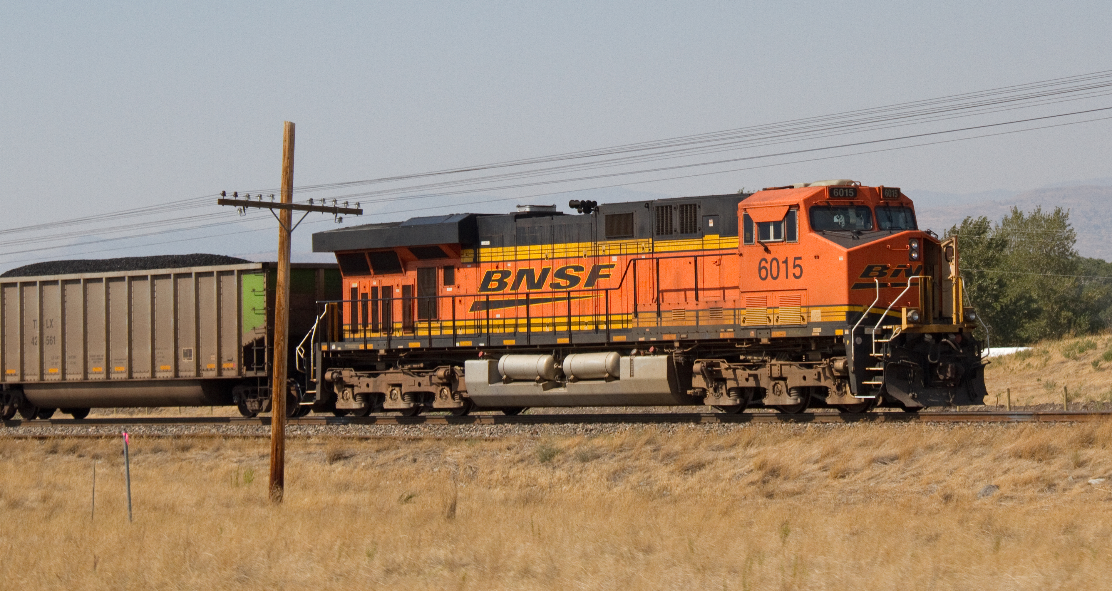 Pictures Bnsf Locomotives 34