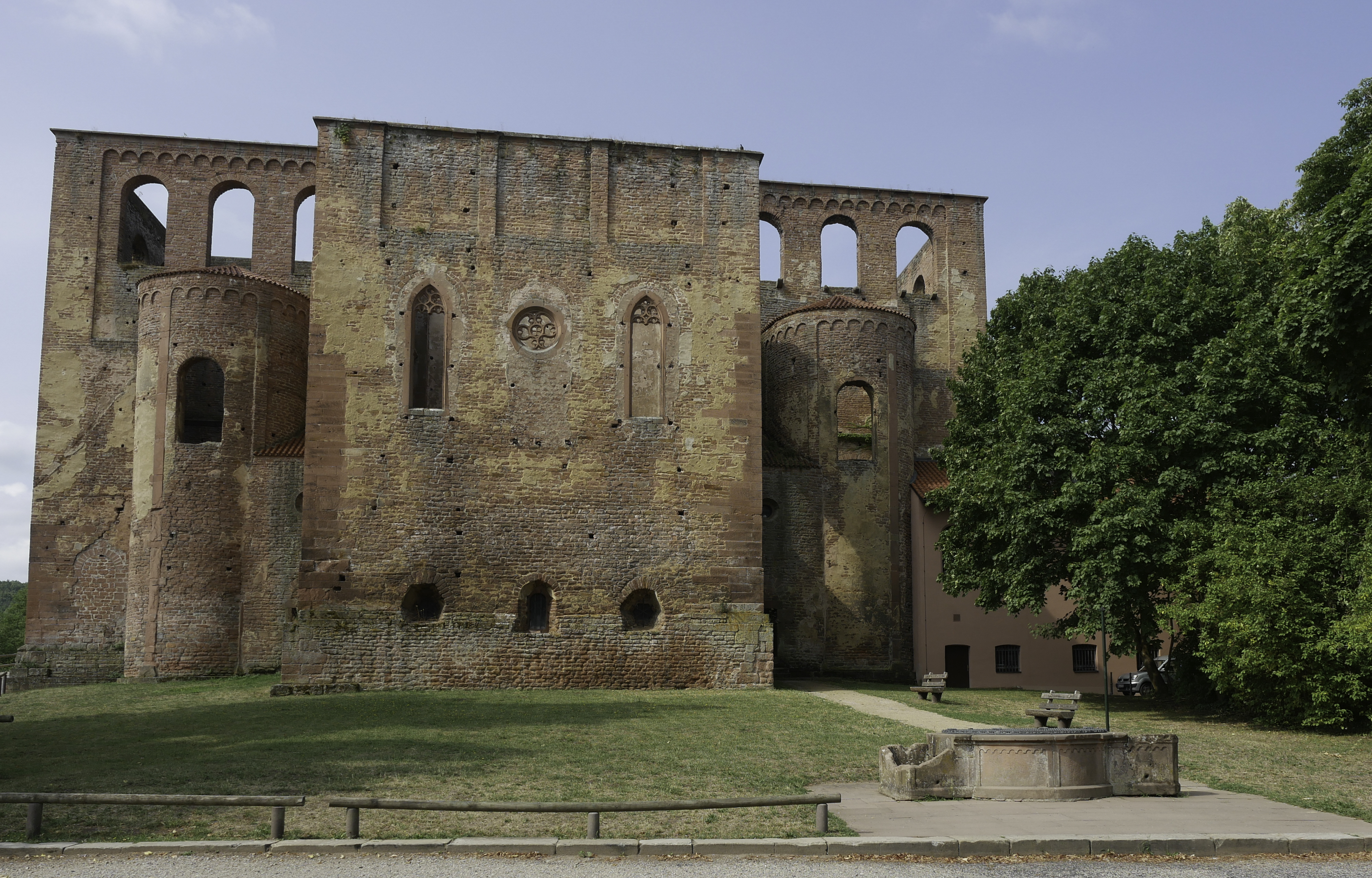 Kloster Limburg Wikipedia