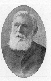 Bancroft Davis, the Reporter of Decisions and former president of Newburgh and New York Railway