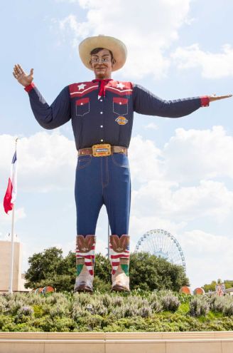 Big Tex - Wikipedia